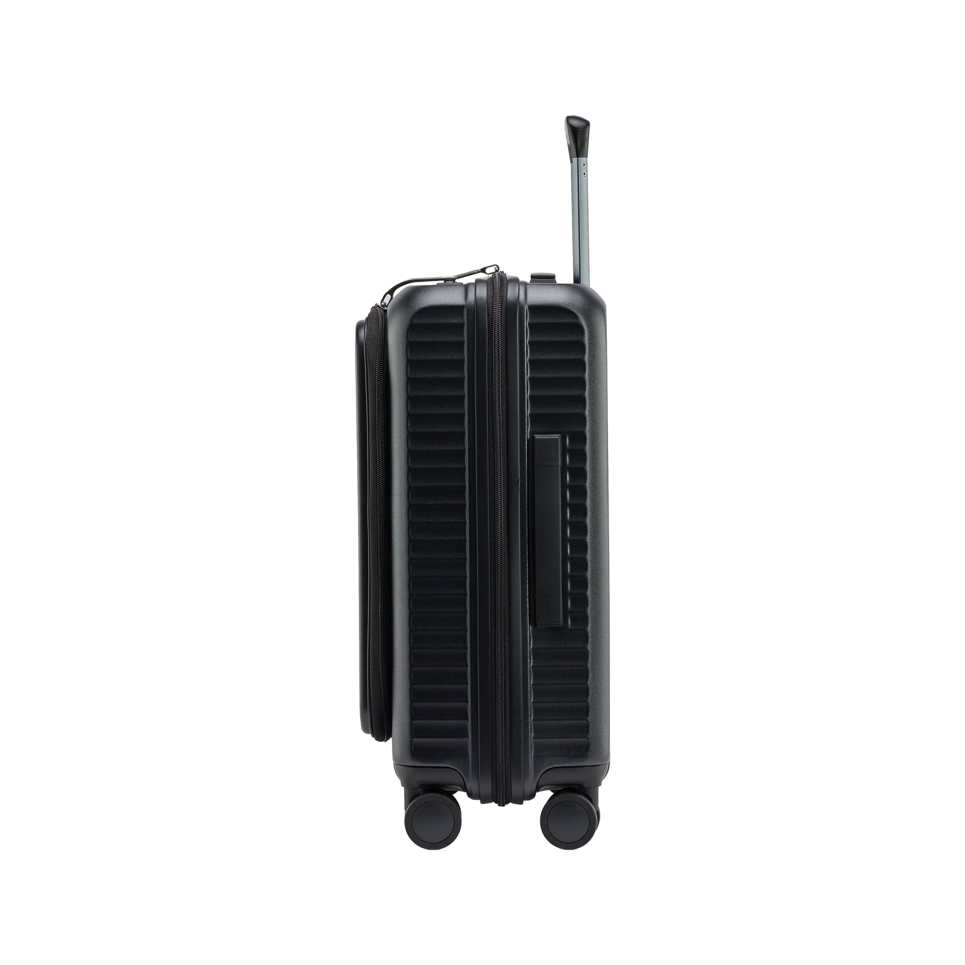 Explorer Luggage Explorer Terra 3-Piece Expandable Luggage Set