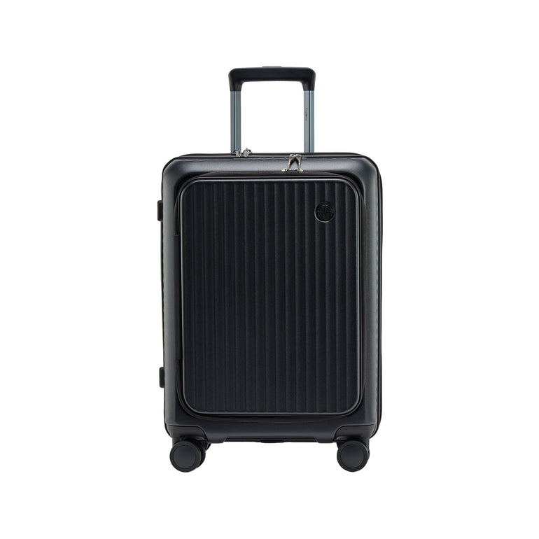 Explorer Luggage Explorer Terra 3-Piece Expandable Luggage Set