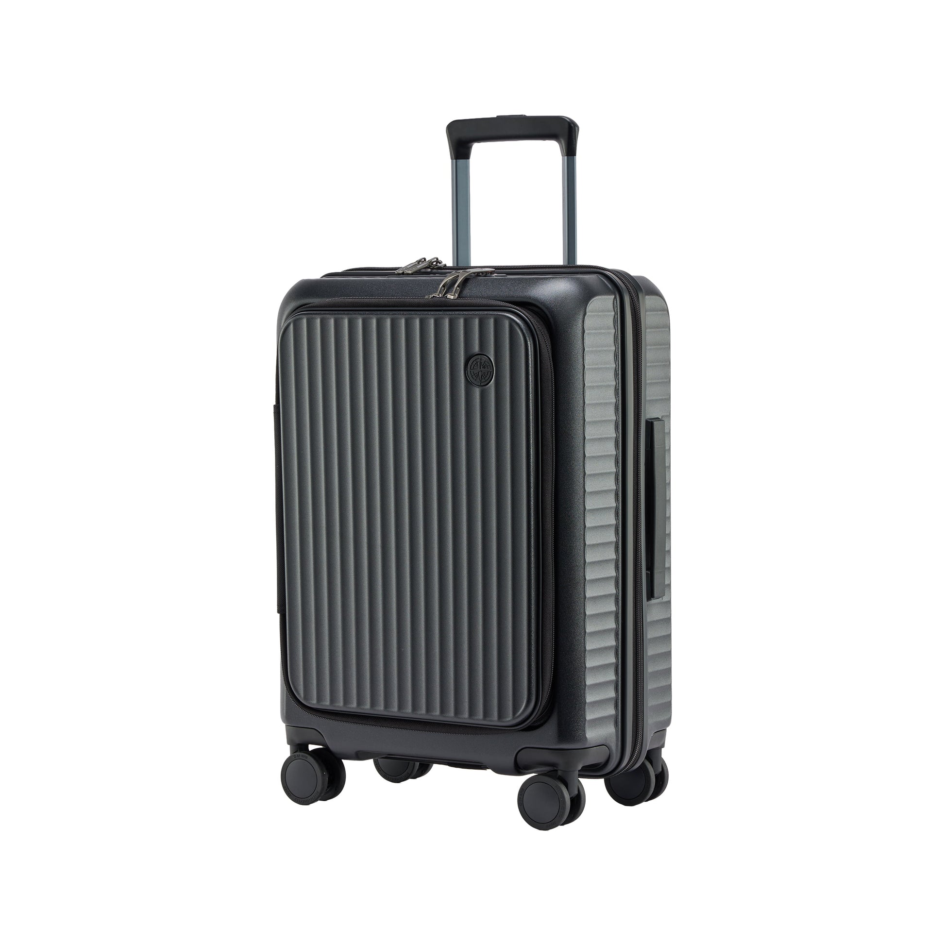 Explorer Luggage Explorer Terra 3-Piece Expandable Luggage Set