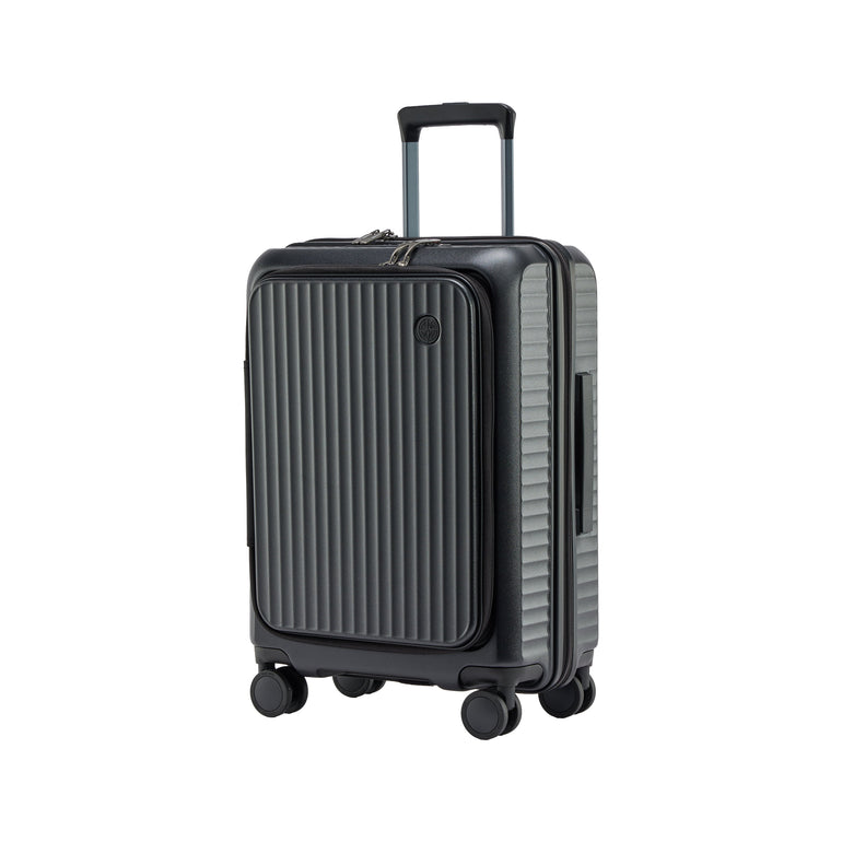 Explorer Luggage Explorer Terra 3-Piece Expandable Luggage Set