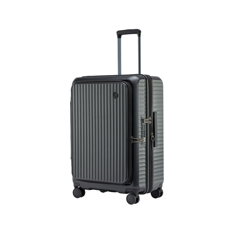 Explorer Luggage Explorer Terra 3-Piece Expandable Luggage Set