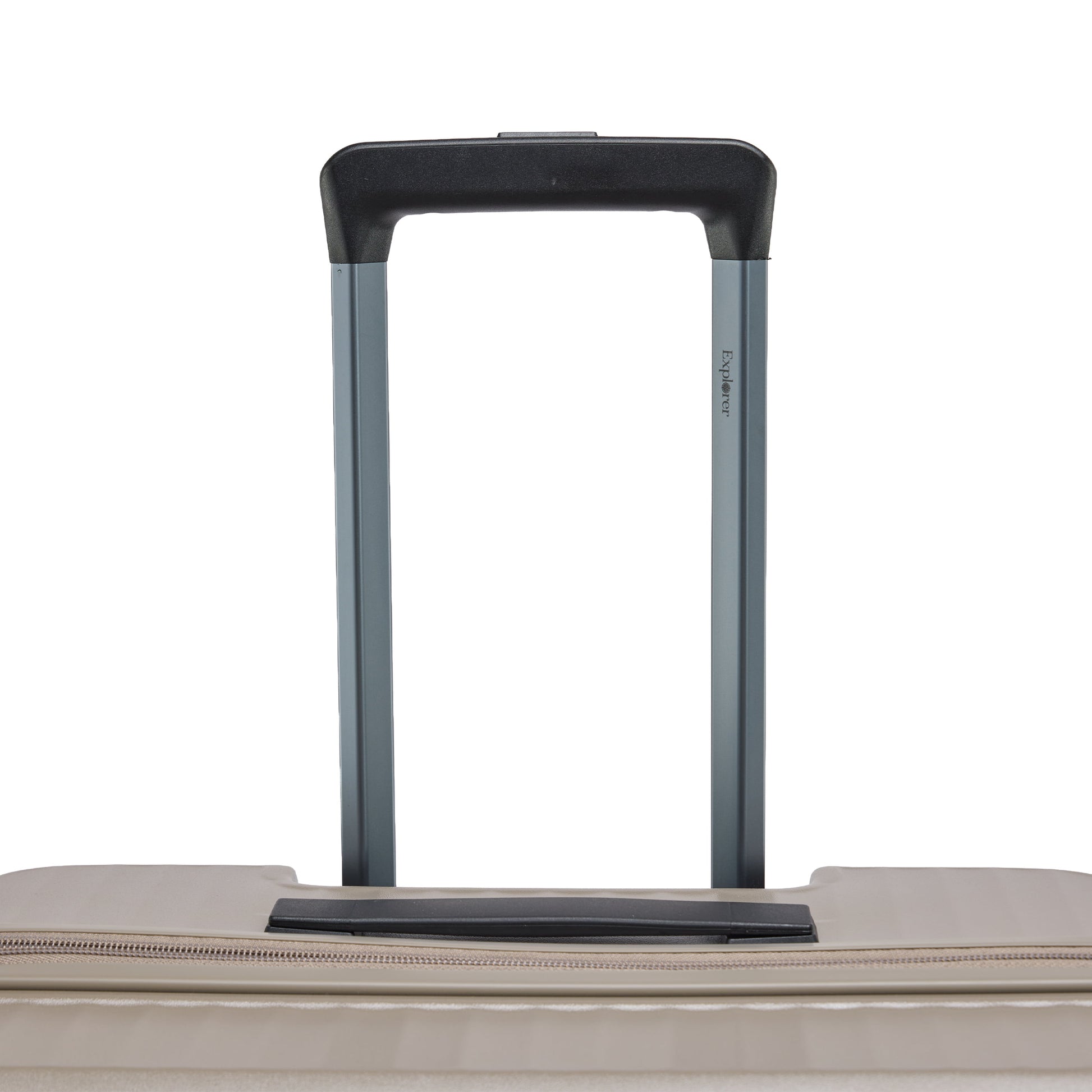 Explorer Luggage Explorer Terra Expandable Carry-On Luggage