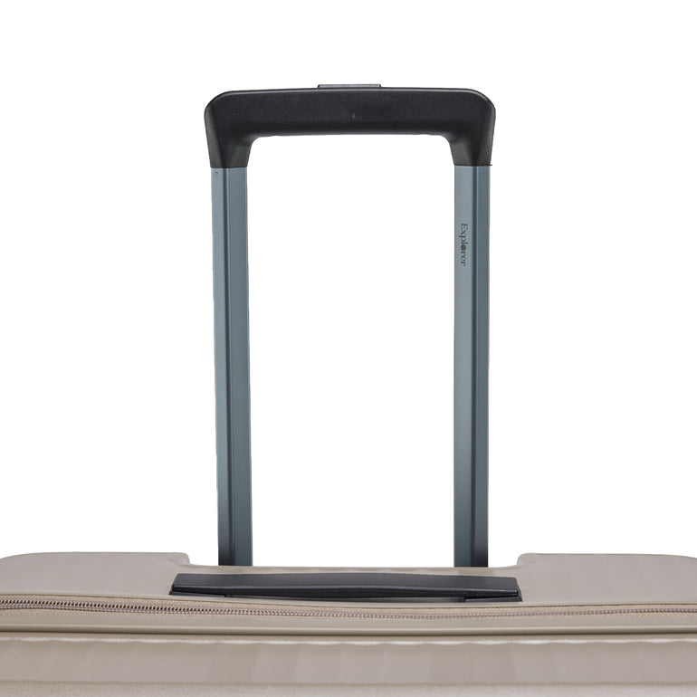 Explorer Luggage Explorer Terra Expandable Carry-On Luggage