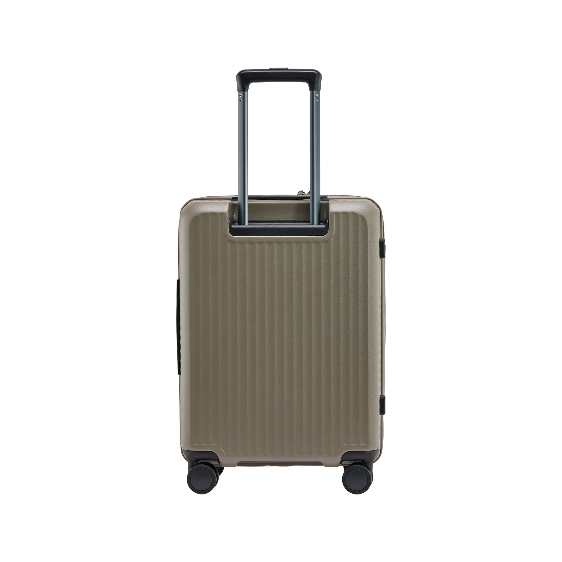 Explorer Luggage Explorer Terra Expandable Carry-On Luggage