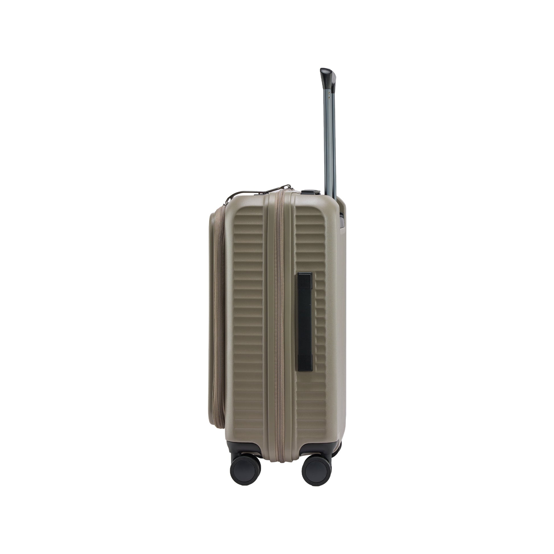 Explorer Luggage Explorer Terra Expandable Carry-On Luggage