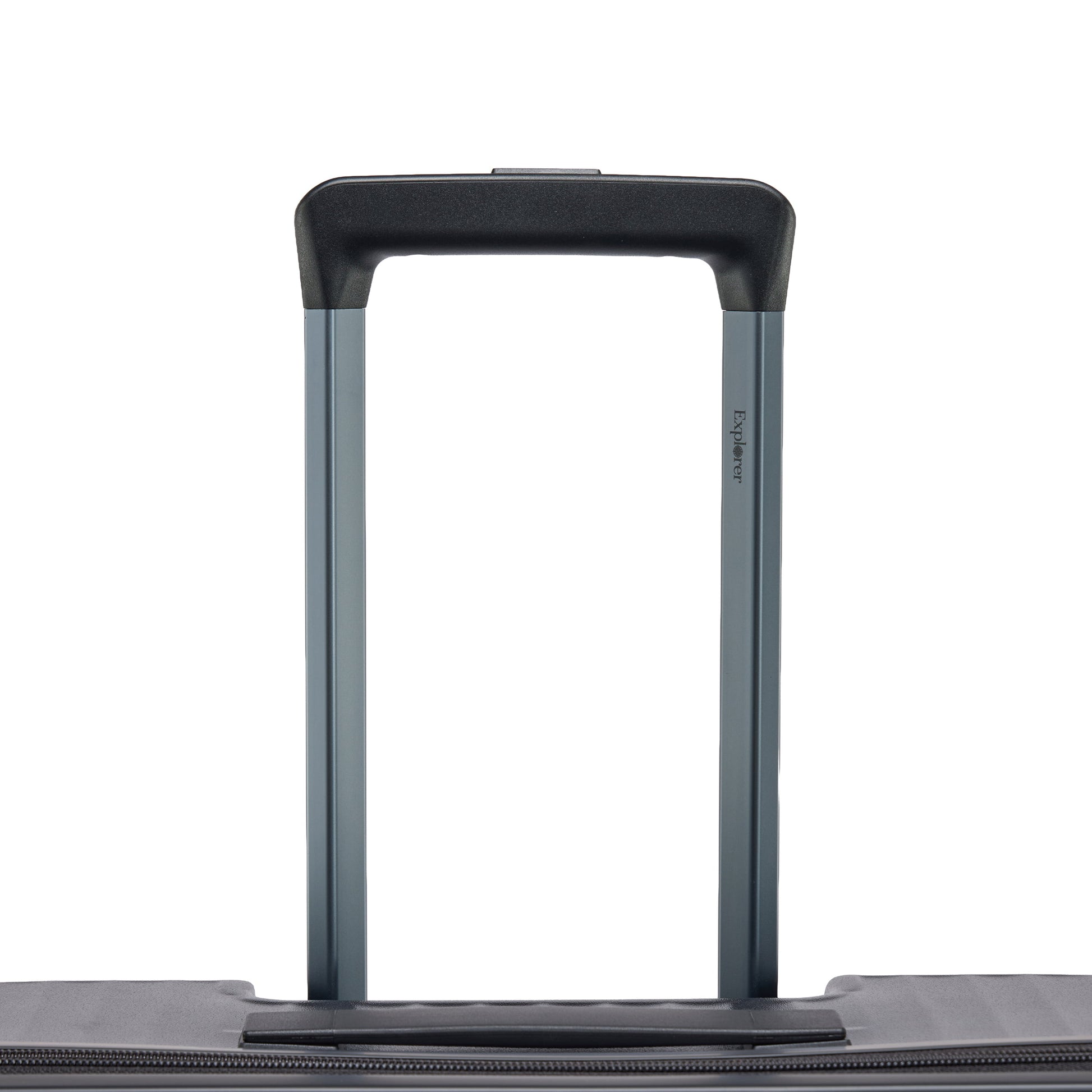 Explorer Luggage Explorer Terra Expandable Carry-On Luggage