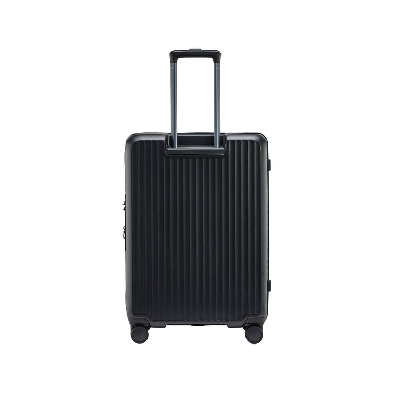 Explorer Luggage Explorer Terra Expandable Carry-On Luggage