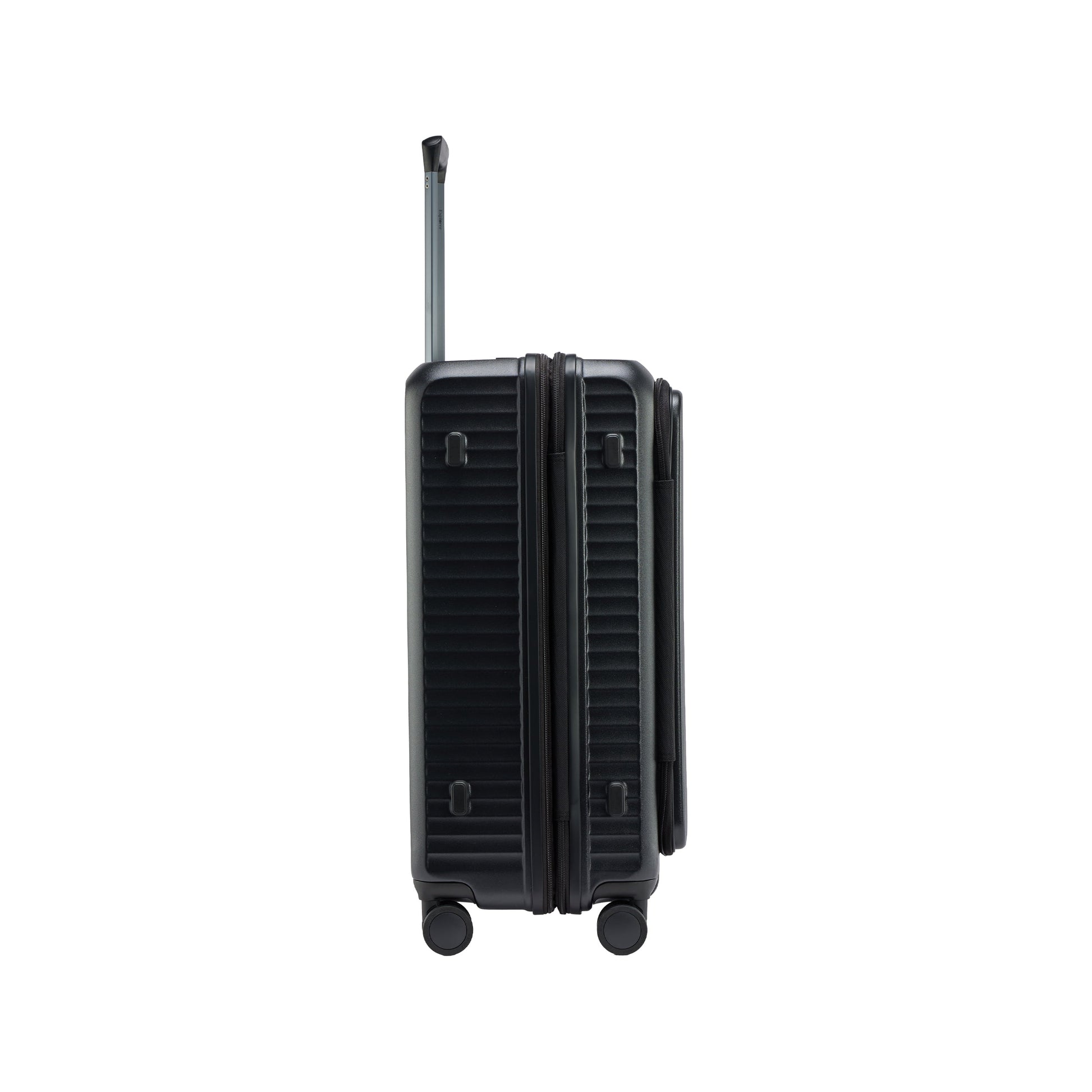 Explorer Luggage Explorer Terra Expandable Carry-On Luggage