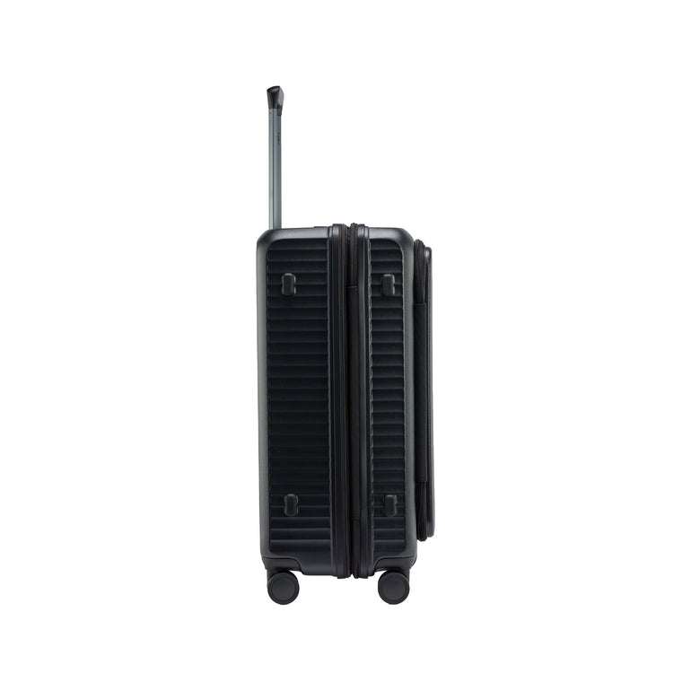 Explorer Luggage Explorer Terra Expandable Carry-On Luggage