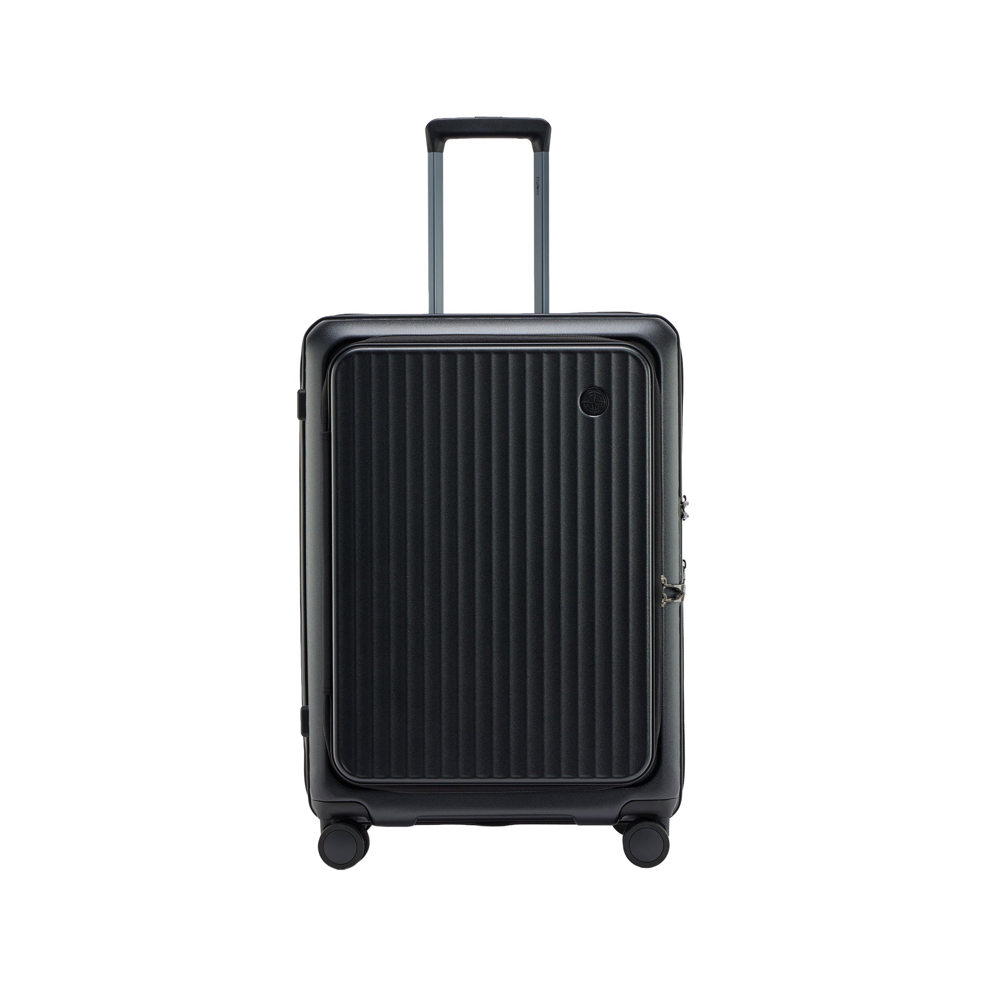 Explorer Luggage Explorer Terra Expandable Carry-On Luggage