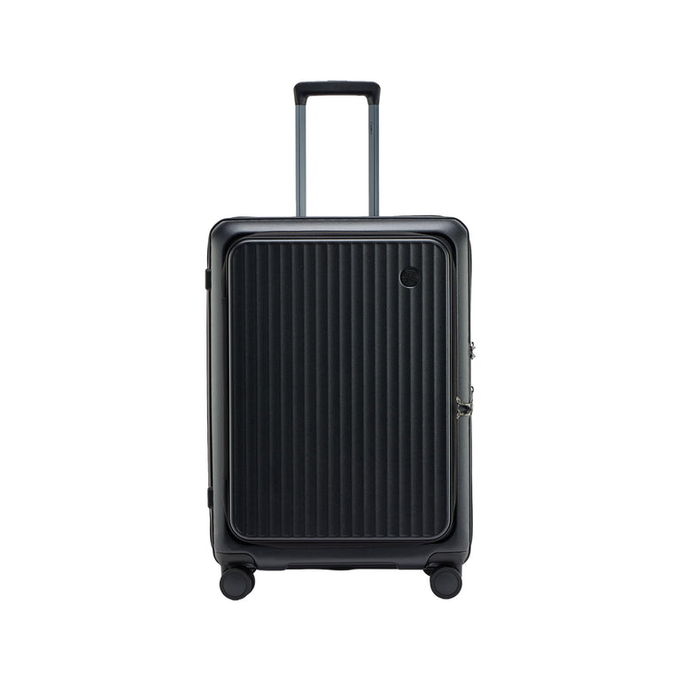 Explorer Luggage Explorer Terra Expandable Carry-On Luggage