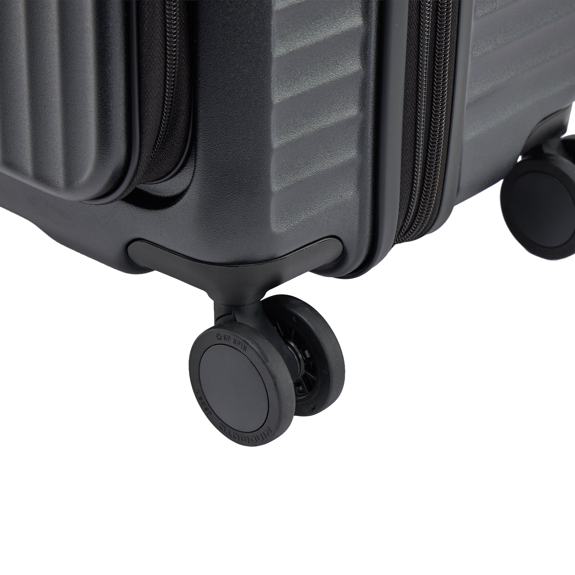 Explorer Luggage Explorer Terra Expandable Large Luggage