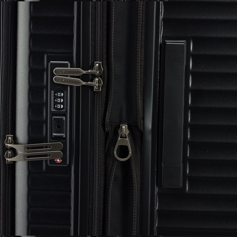Explorer Luggage Explorer Terra Expandable Large Luggage