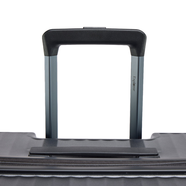 Explorer Luggage Explorer Terra Expandable Large Luggage