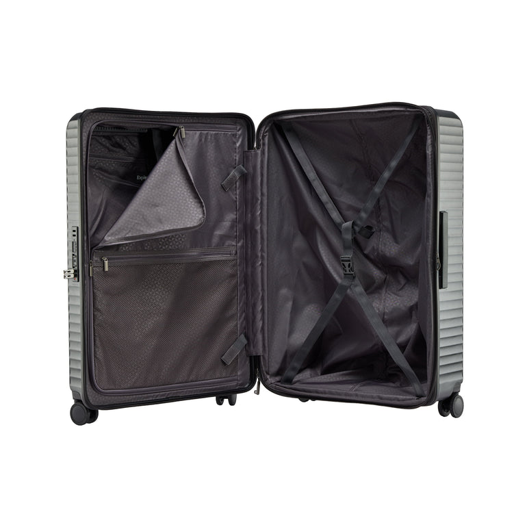 Explorer Luggage Explorer Terra Expandable Large Luggage