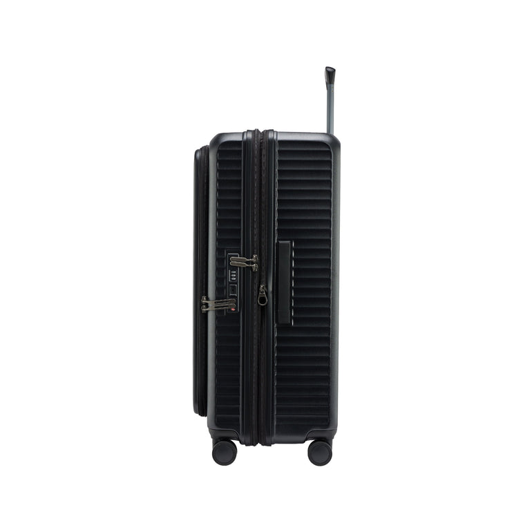 Explorer Luggage Explorer Terra Expandable Large Luggage