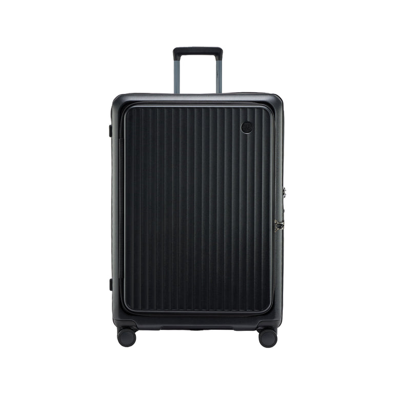 Explorer Luggage Explorer Terra Expandable Large Luggage