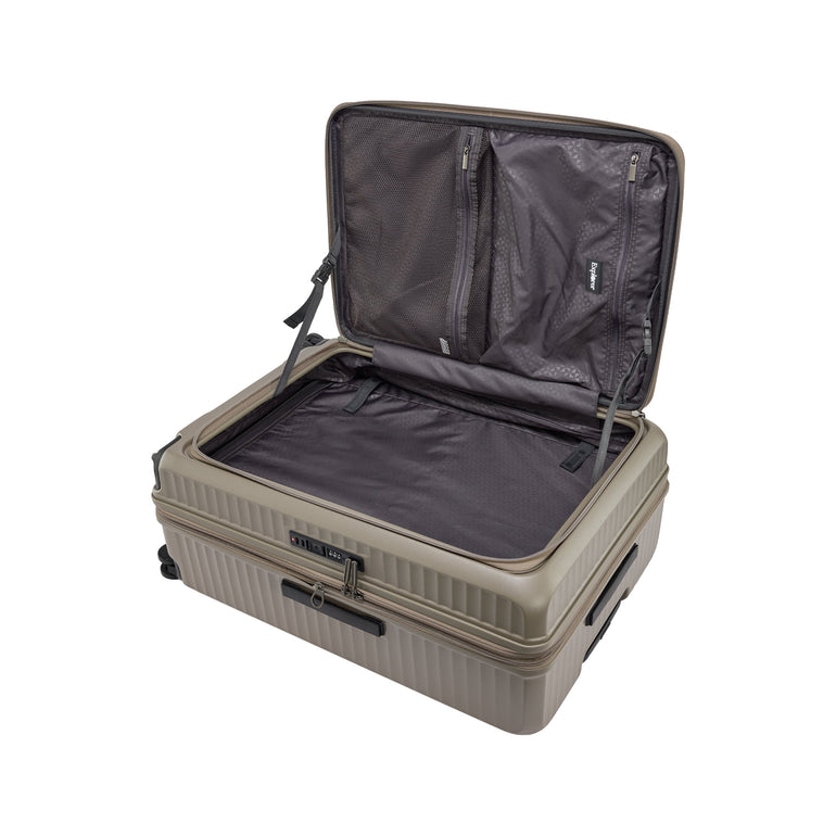 Explorer Luggage Explorer Terra Expandable Large Luggage