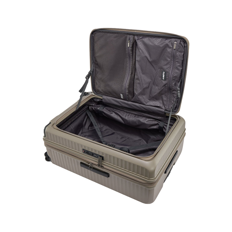 Explorer Luggage Explorer Terra Expandable Large Luggage