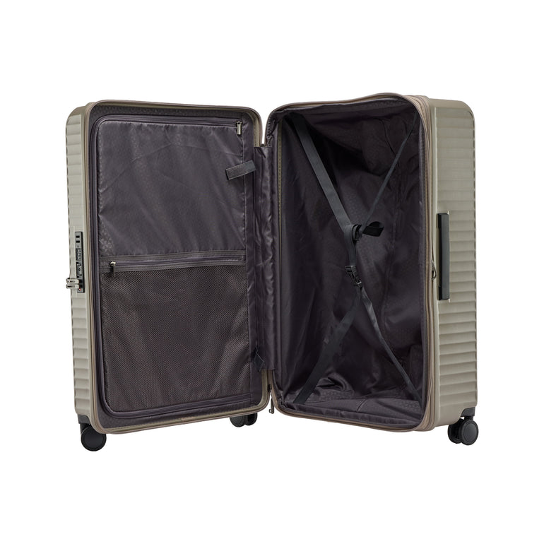 Explorer Luggage Explorer Terra Expandable Large Luggage