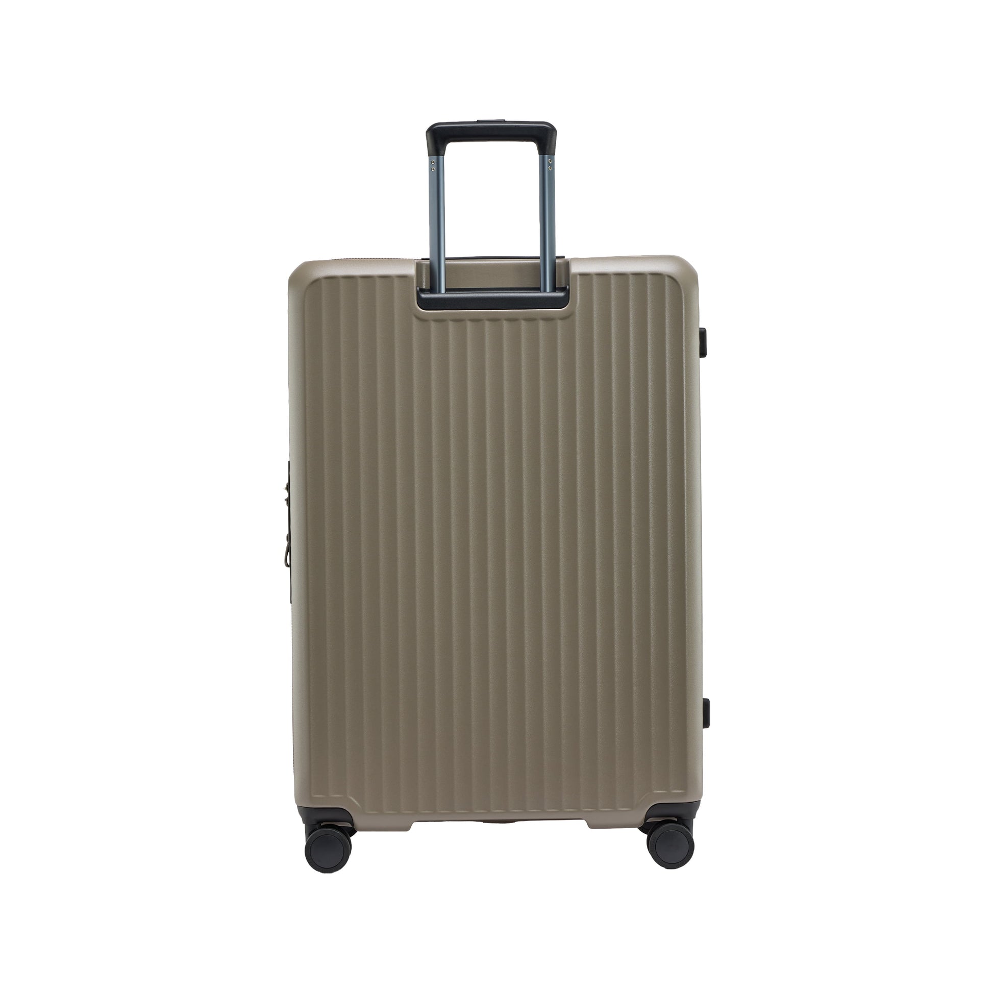 Explorer Luggage Explorer Terra Expandable Large Luggage