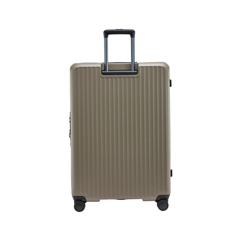 Explorer Luggage Explorer Terra Expandable Large Luggage