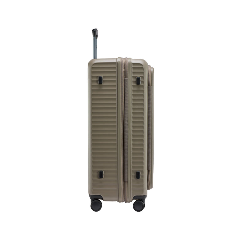 Explorer Luggage Explorer Terra Expandable Large Luggage