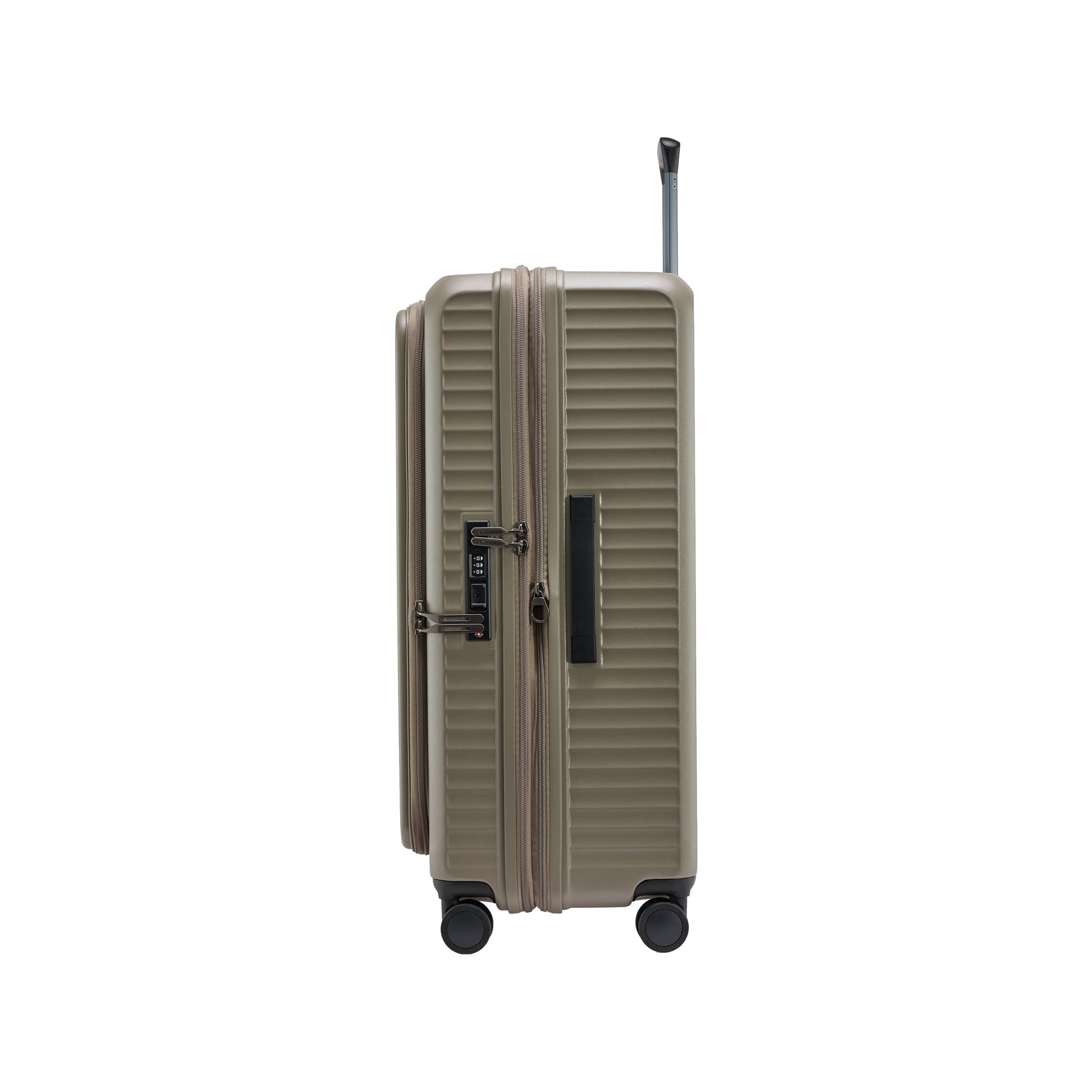 Explorer Luggage Explorer Terra Expandable Large Luggage