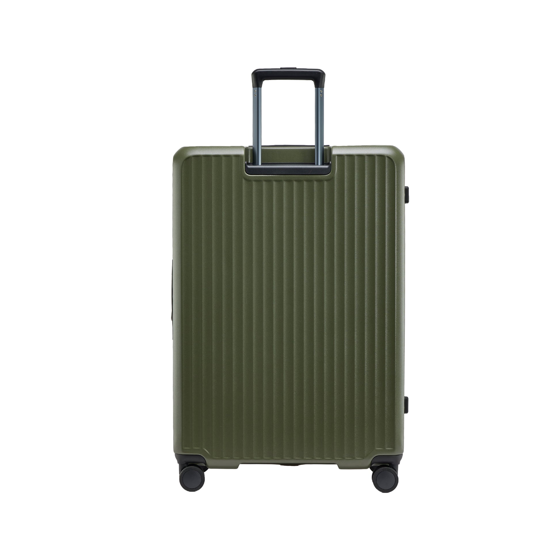 Explorer Luggage Explorer Terra Expandable Large Luggage