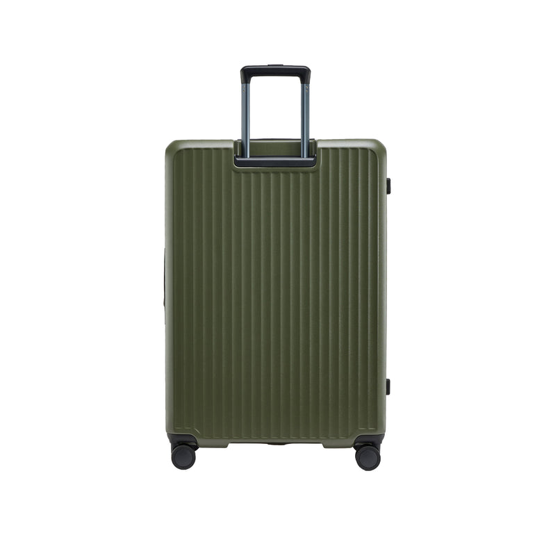 Explorer Luggage Explorer Terra Expandable Large Luggage