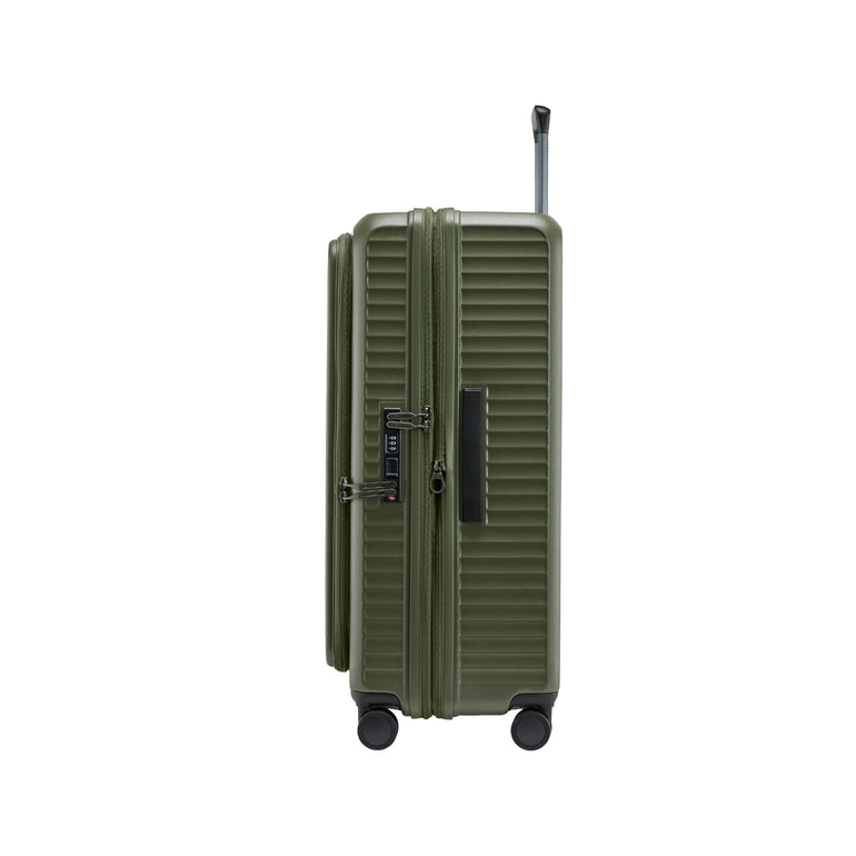 Explorer Luggage Explorer Terra Expandable Large Luggage