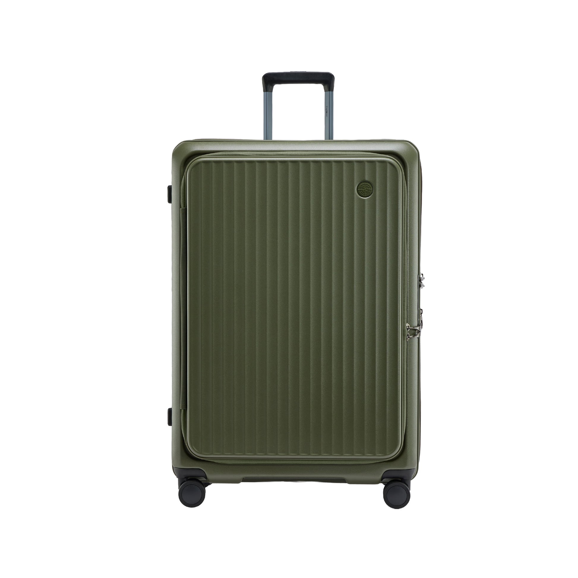 Explorer Luggage Explorer Terra Expandable Large Luggage