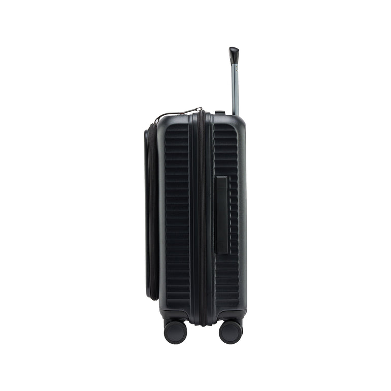 Explorer Luggage Explorer Terra Expandable Medium Luggage