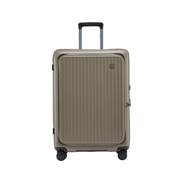 Explorer Luggage Explorer Terra Expandable Medium Luggage