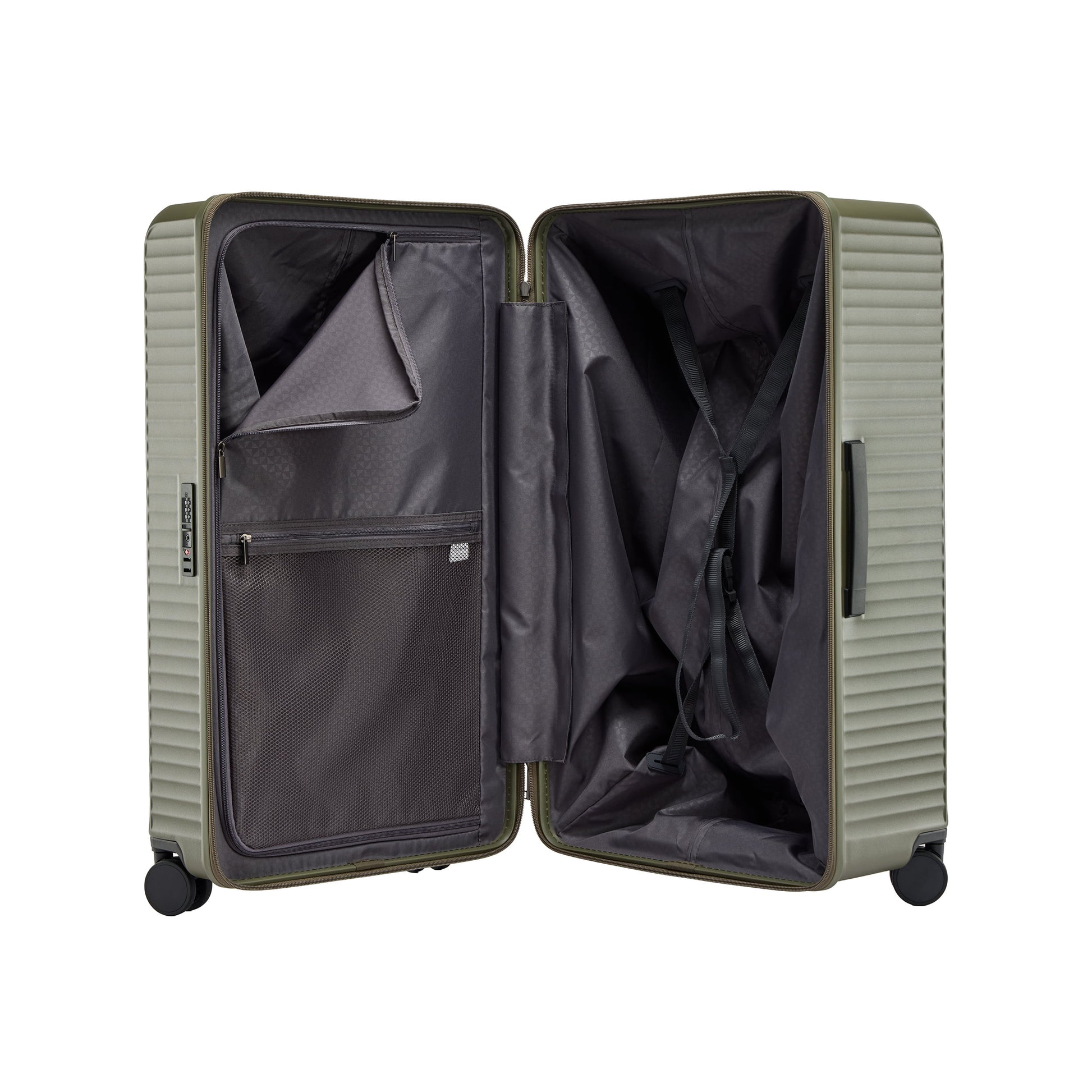 Explorer Luggage Explorer Terra Trunk