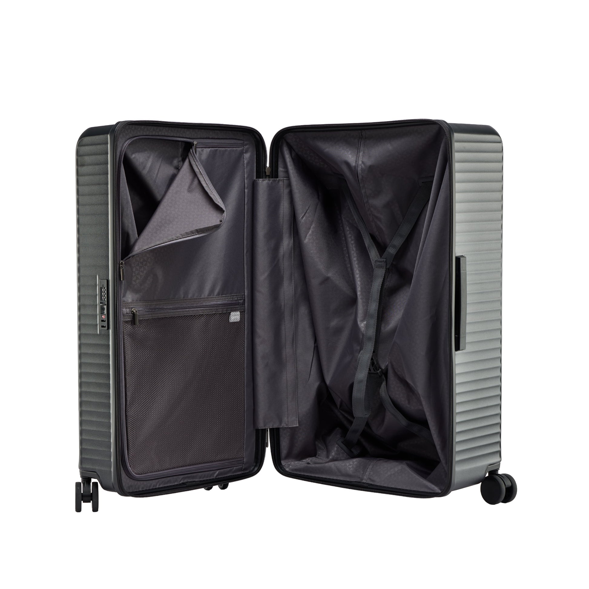 Explorer Luggage Explorer Terra Trunk