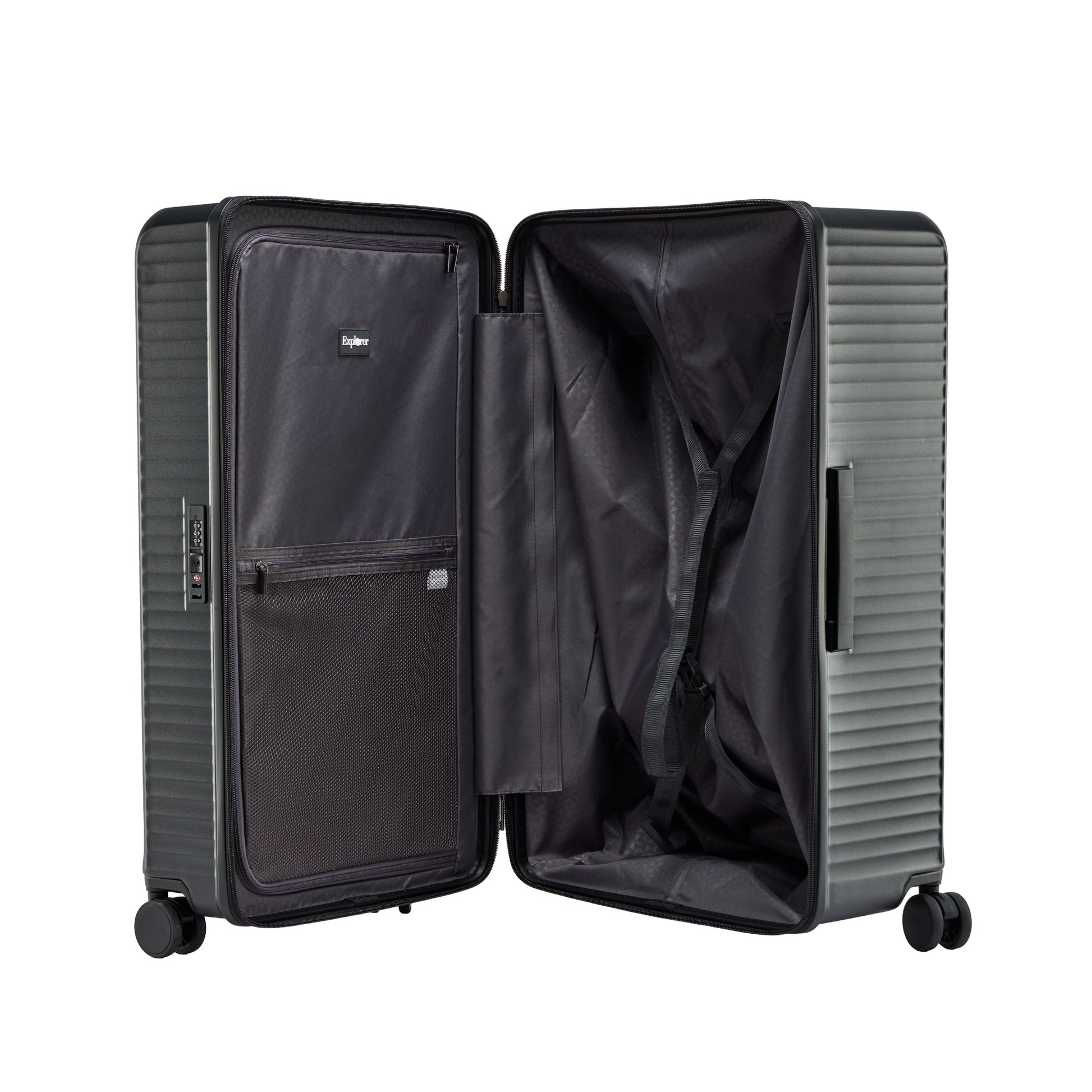 Explorer Luggage Explorer Terra Trunk