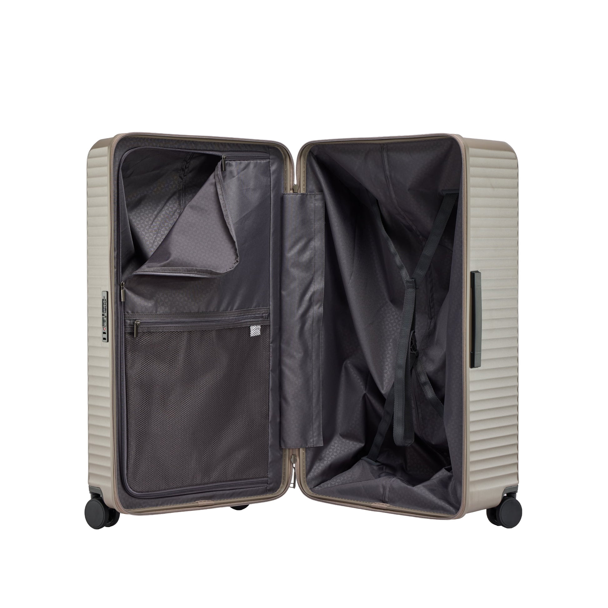 Explorer Luggage Explorer Terra Trunk