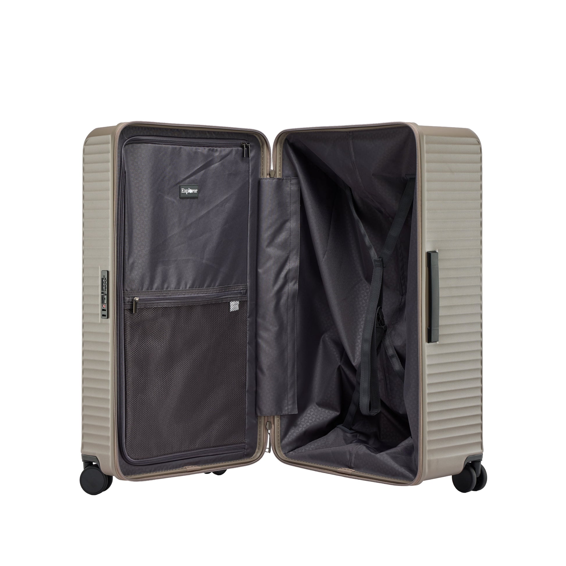 Explorer Luggage Explorer Terra Trunk