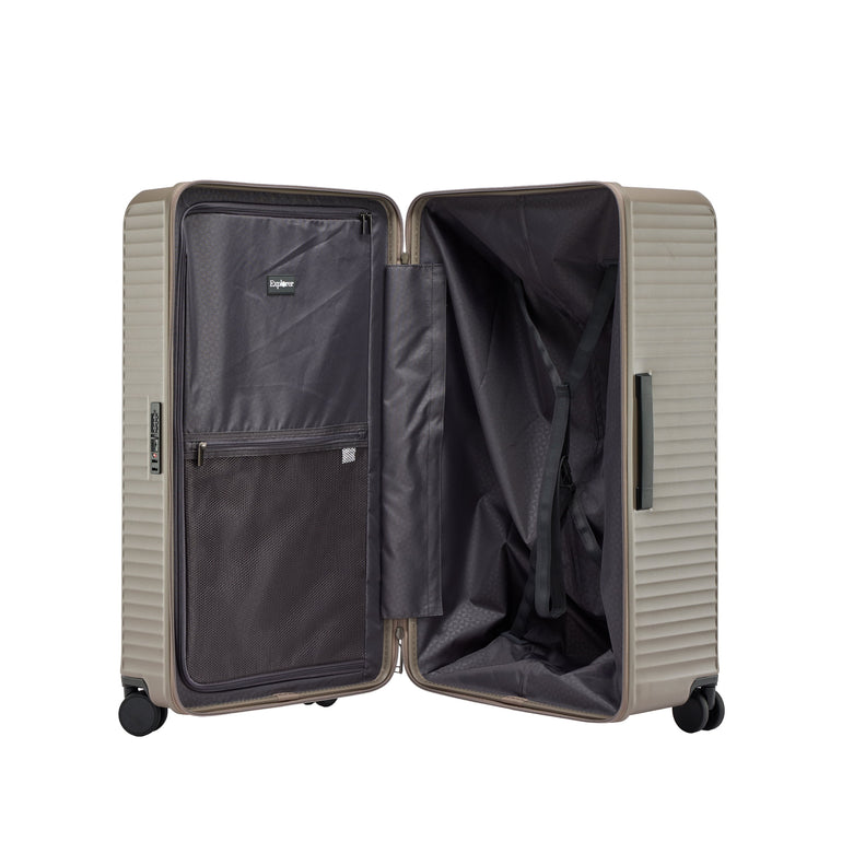 Explorer Luggage Explorer Terra Trunk