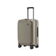 Explorer Luggage Light Coffee Explorer Terra Expandable Carry-On Luggage