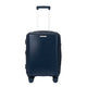 Explorer Luggage Navy Explorer Passport Anti-Theft Expandable Carry-On Luggage