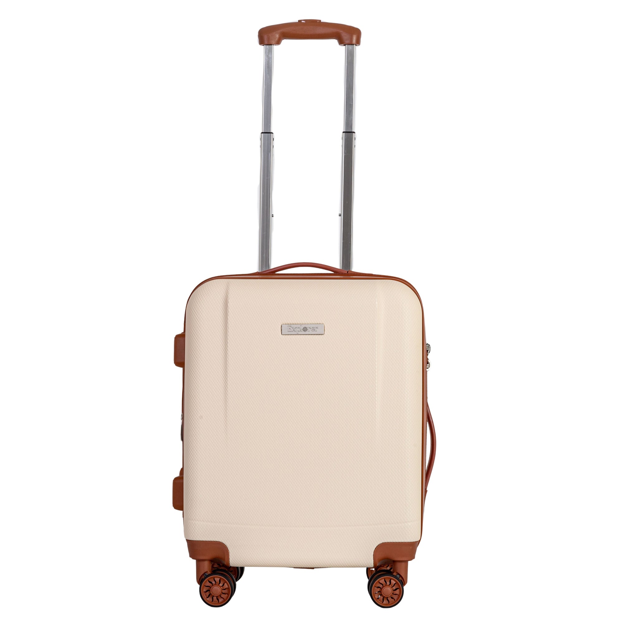 Explorer Luggage Opal Explorer First Class Carry-On Luggage