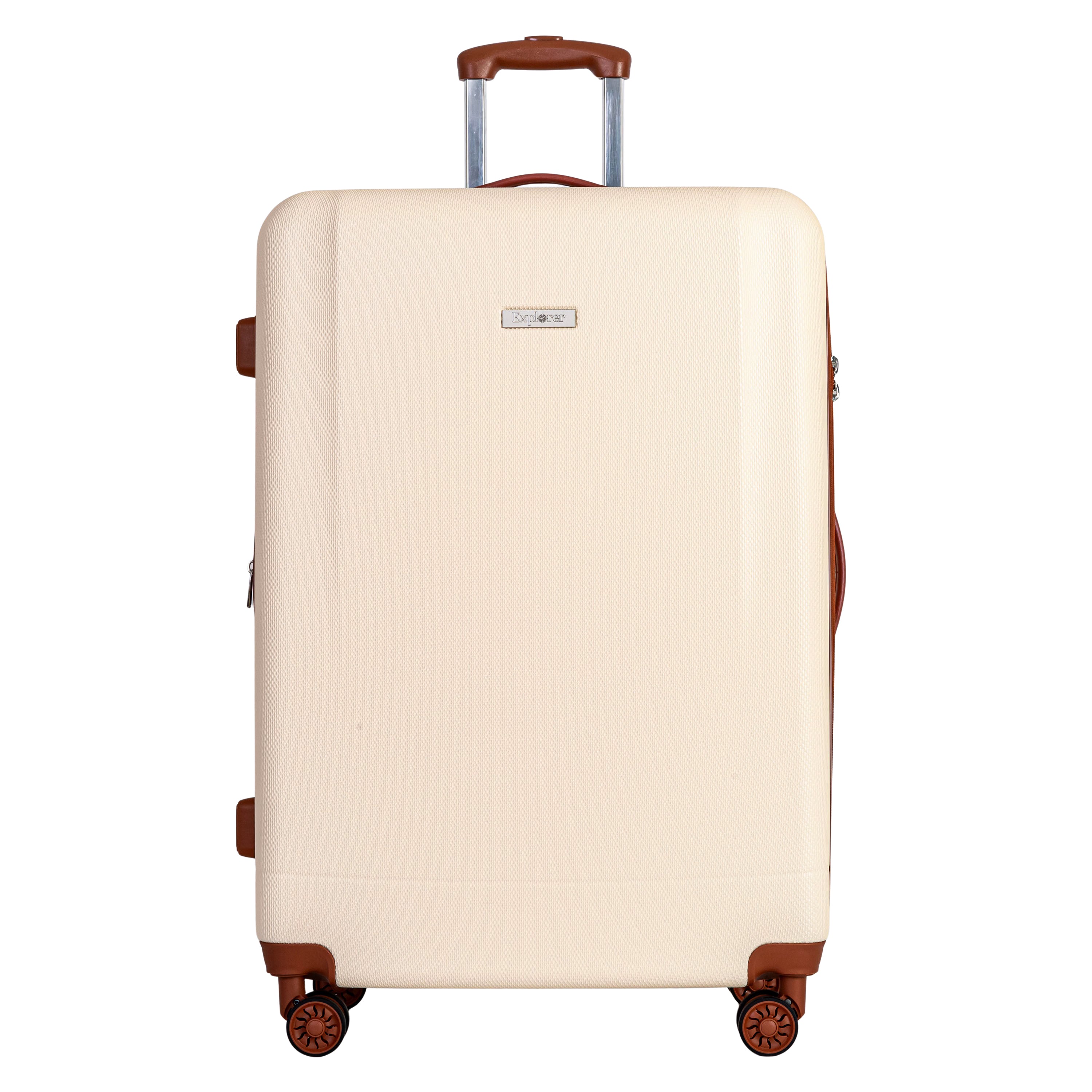 Explorer Luggage Opal Explorer First Class Expandable Large Luggage