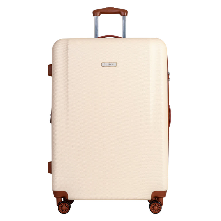 Explorer Luggage Opal Explorer First Class Expandable Large Luggage