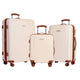 Explorer Luggage Opal Explorer First Class Expandable Luggage Set