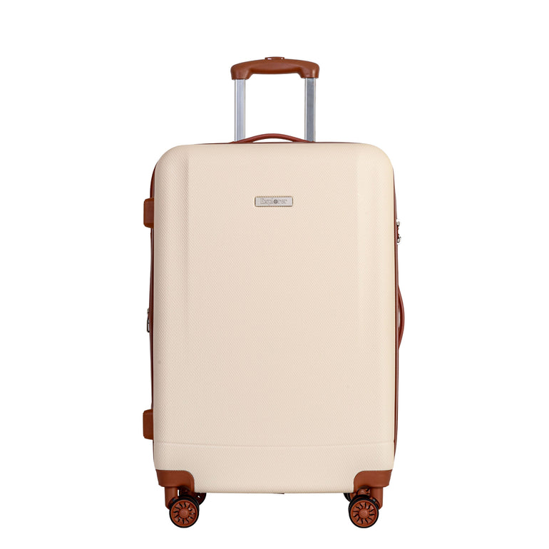 Explorer Luggage Opal Explorer First Class Expandable Medium Luggage
