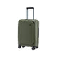 Explorer Luggage Safari Green Explorer Terra Expandable Carry-On Luggage