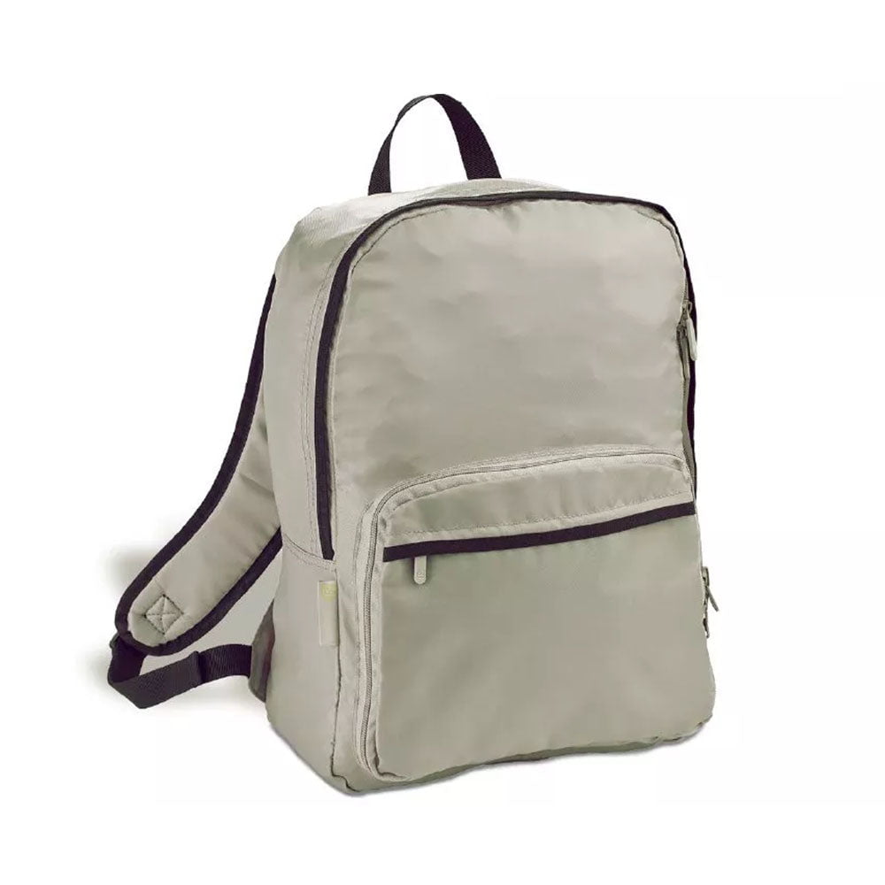 Go Travel Backpacks Light Grey Go Travel Backpack (Light)