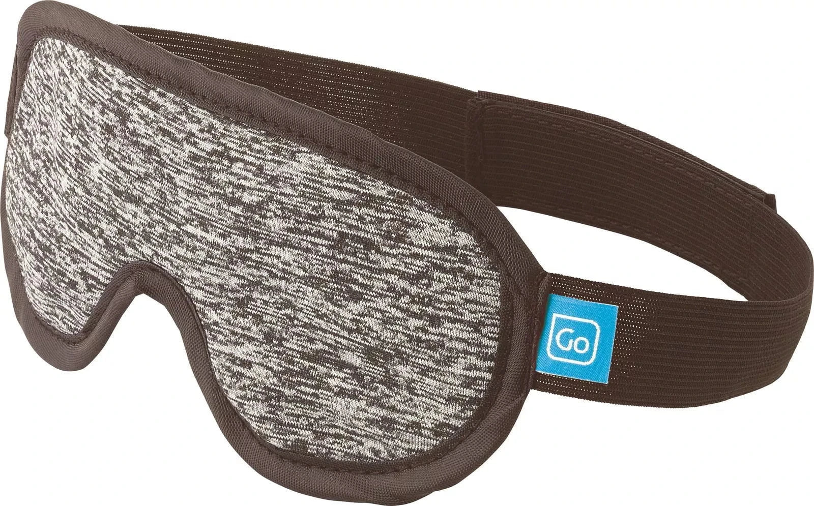 Go Travel Travel Accessories Blue Go Travel Sleepy ZZZs Eye Mask